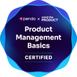 Product Management Basics Certified